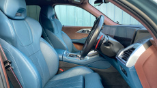 BMW XM 5dr Auto Estate